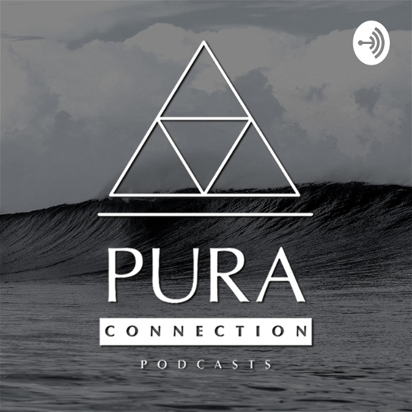 Artwork for PURA CONNECTION