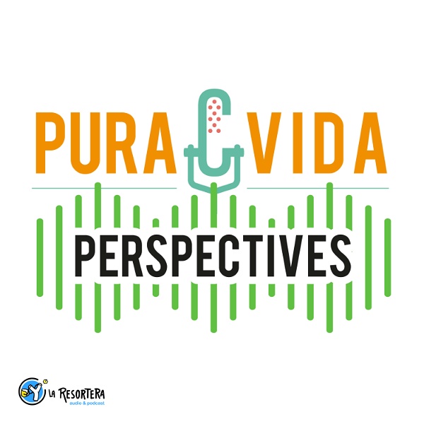 Artwork for Pura Vida Perspectives