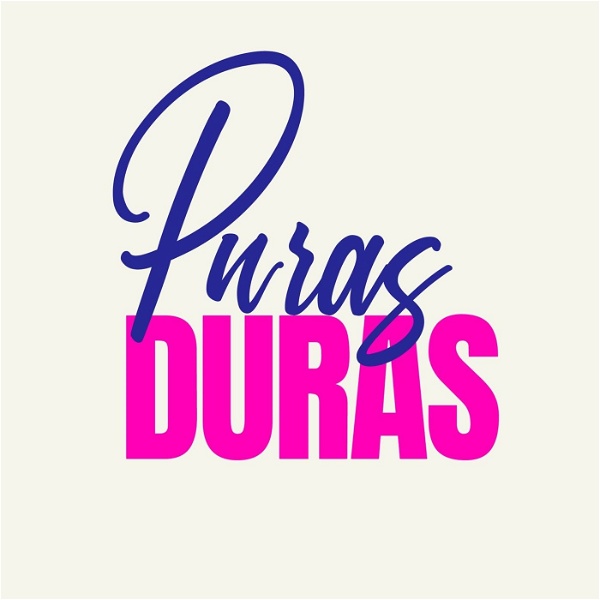 Artwork for Puras Duras Podcast