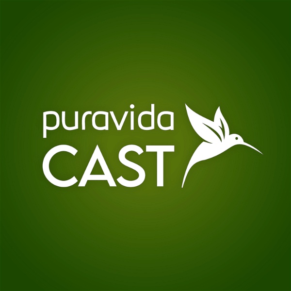 Artwork for Puravida CAST
