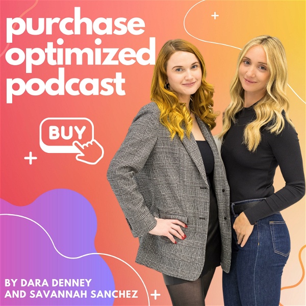 Artwork for Purchase Optimized Podcast