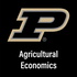 Purdue Agricultural Economics Podcast