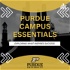 Purdue Campus Essentials