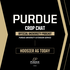 Purdue Crop Chat