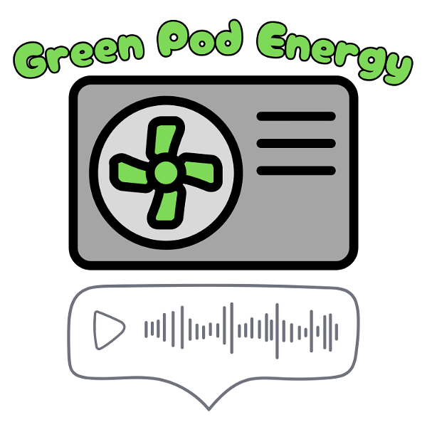 Artwork for Green Pod Energy