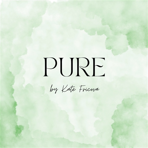 Artwork for Pure by Kate