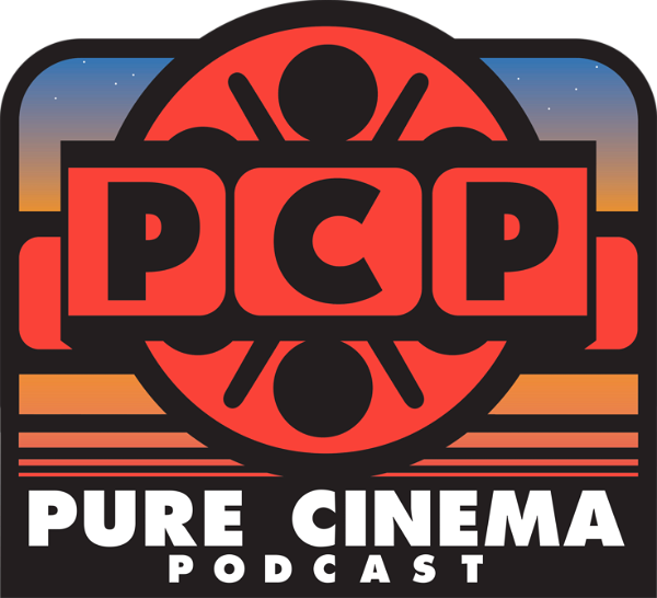 Artwork for Pure Cinema Podcast