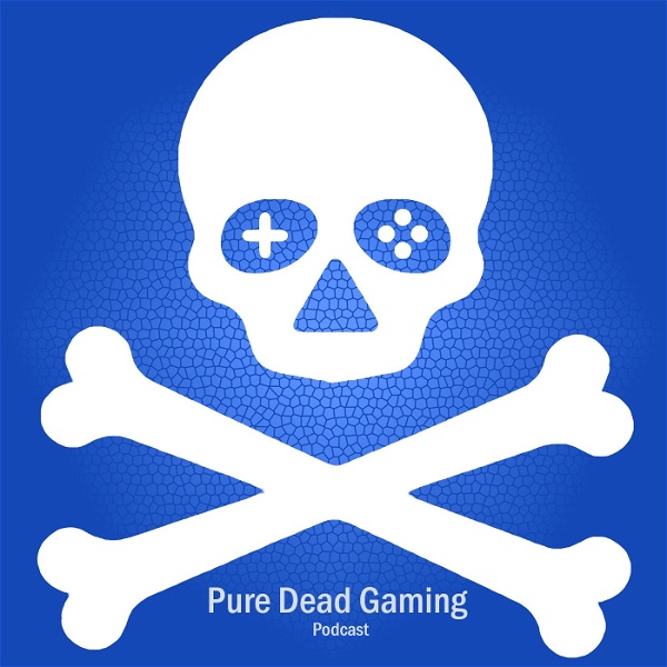 Artwork for Pure Dead Gaming