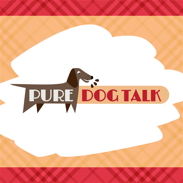 Artwork for Pure Dog Talk