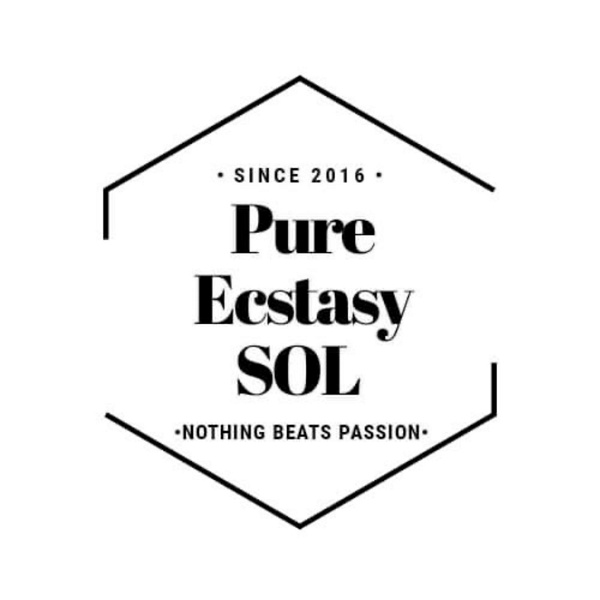 Artwork for Pure Ecstasy SOL