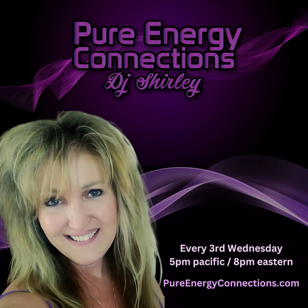 Artwork for Pure Energy Connections