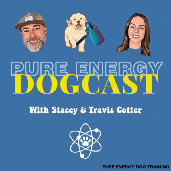 Artwork for Pure Energy Dogcast