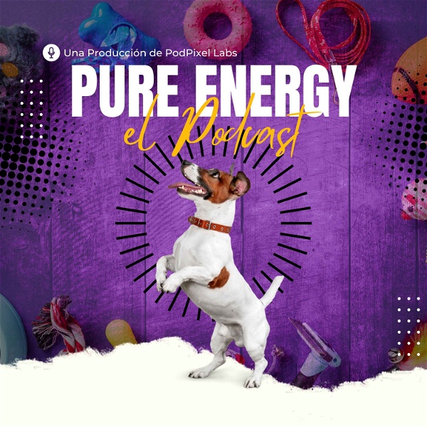 Artwork for Pure Energy el Podcast