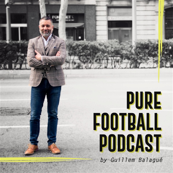 Artwork for Pure Football Podcast
