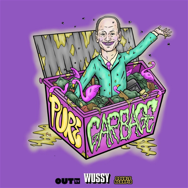 Artwork for Pure Garbage