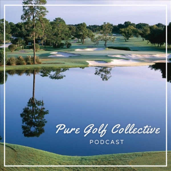Artwork for Pure Golf Collective