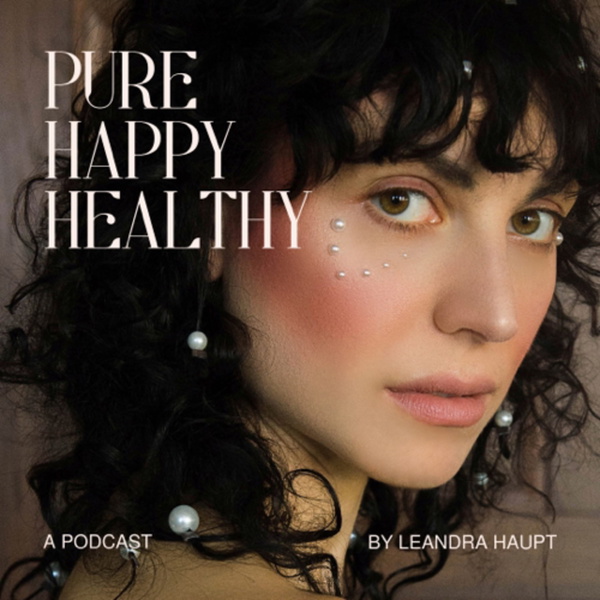 Artwork for Pure Happy Healthy
