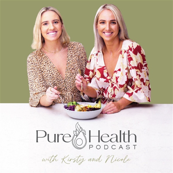 Artwork for Pure Health Podcast