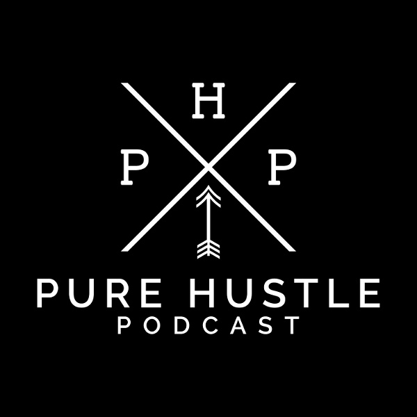 Artwork for Pure Hustle Podcast