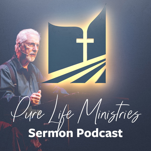 Artwork for Pure Life Ministries Sermons
