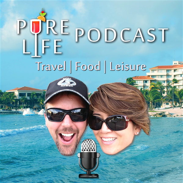 Artwork for Pure Life Podcast