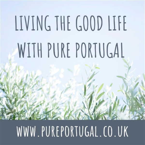 Artwork for Pure Portugal