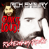 Rich Embury’s Podcasts