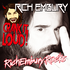 Rich Embury’s Podcasts