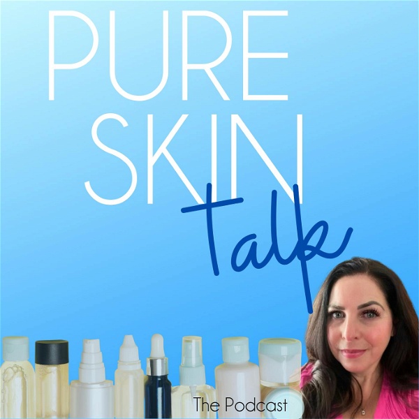 Artwork for Pure Skin Talk