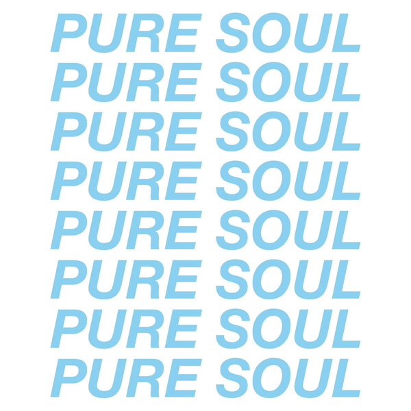 Artwork for PURE SOUL