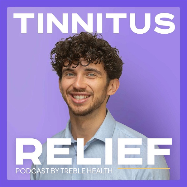 Artwork for Tinnitus Relief
