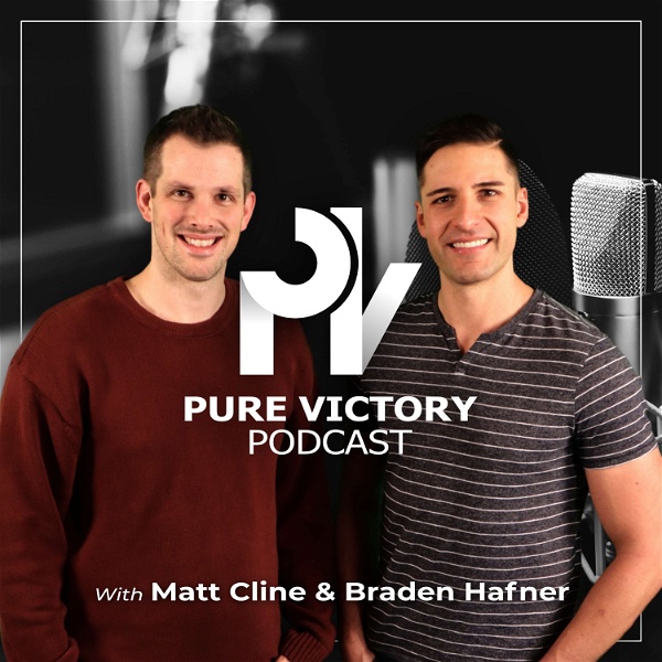 Artwork for Pure Victory Podcast