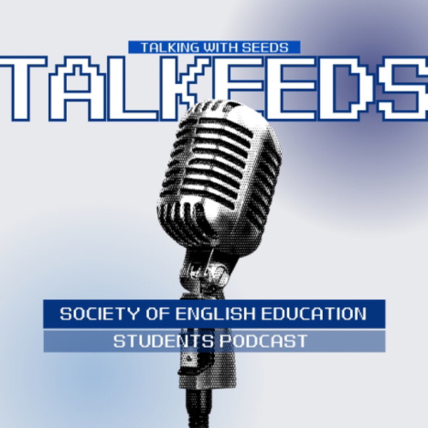 Artwork for TALKEEDS