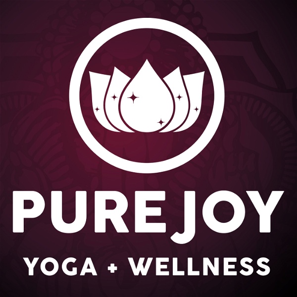 Artwork for PureJoy Yoga, Yuba City
