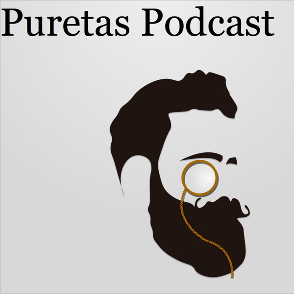 Artwork for Puretas Podcast