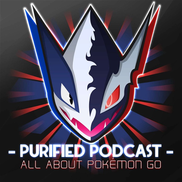 Artwork for Purified Podcast