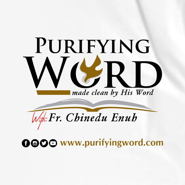 Artwork for Purifying Word
