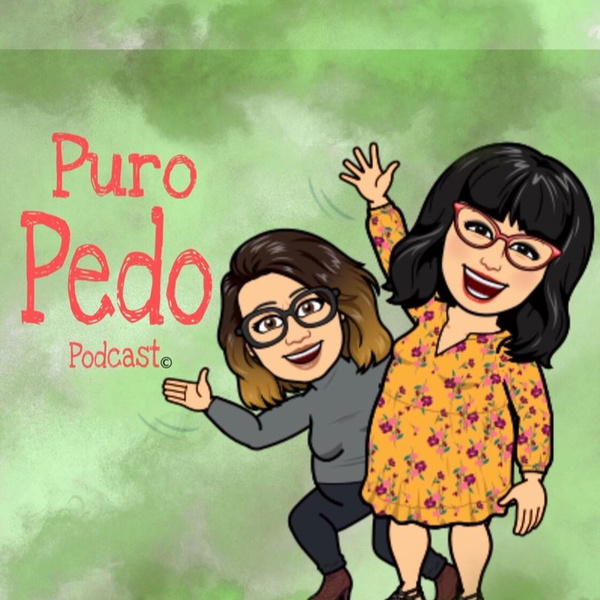 Artwork for Puro Pedo Podcast