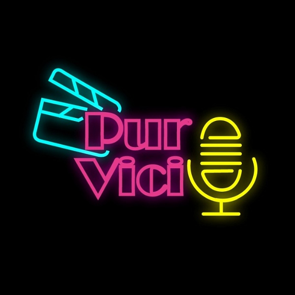 Artwork for Puro Vicio: Un podcast de Cine