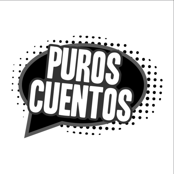 Artwork for Puros Cuentos