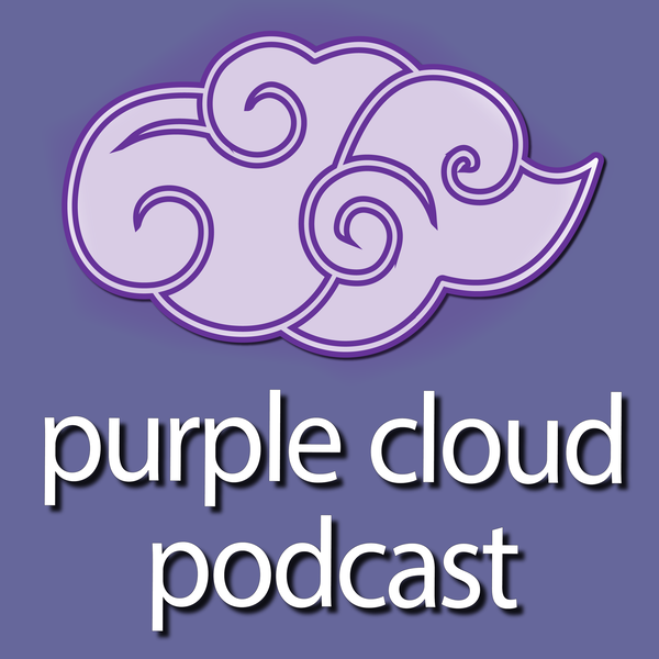 Artwork for Purple Cloud Podcast