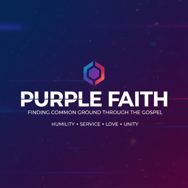 Artwork for Purple Faith