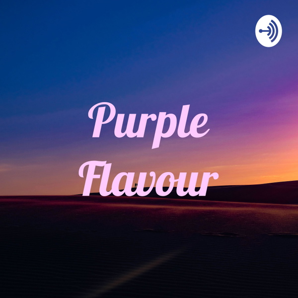 Artwork for Purple Flavour
