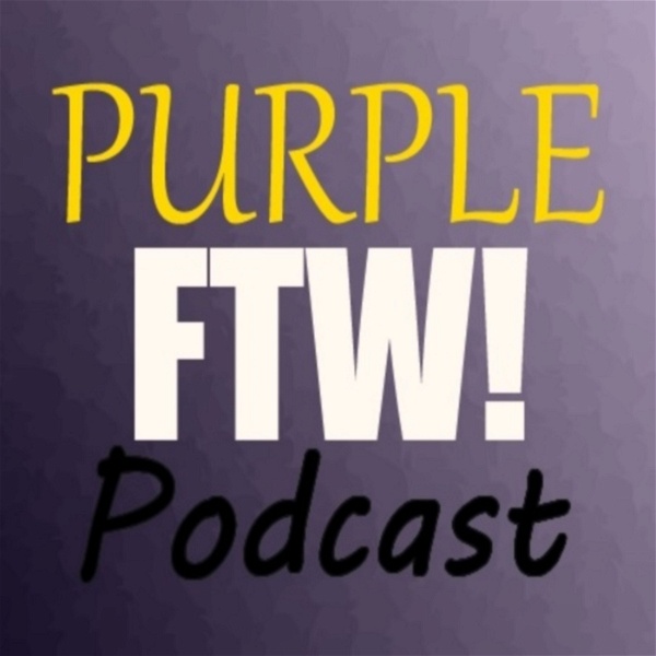 Artwork for Purple FTW! Podcast