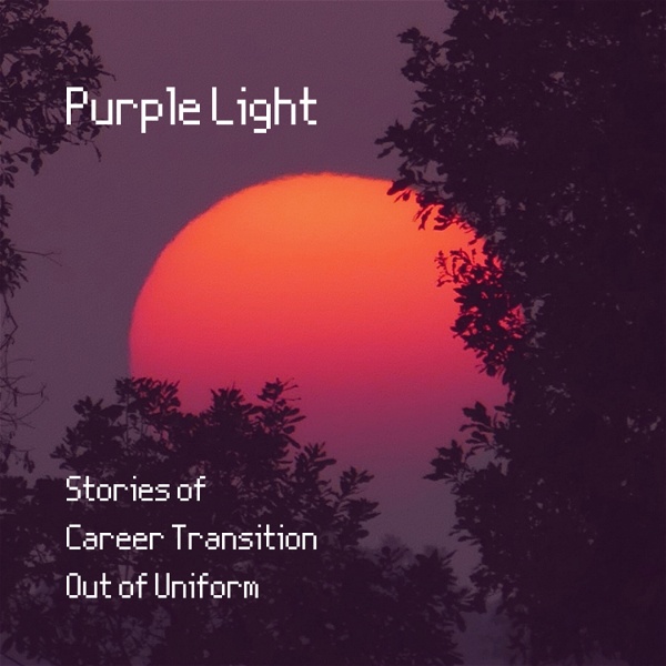 Artwork for Purple Light