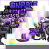 Purple Pants Podcast with Brice Izyah