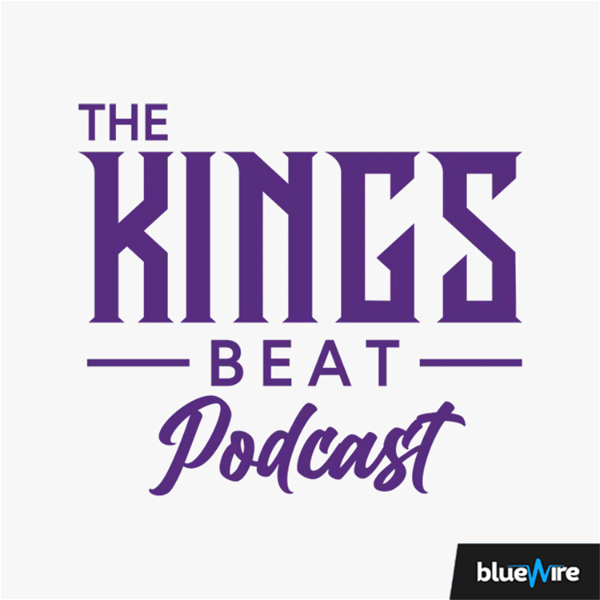 Artwork for The Kings Beat Podcast