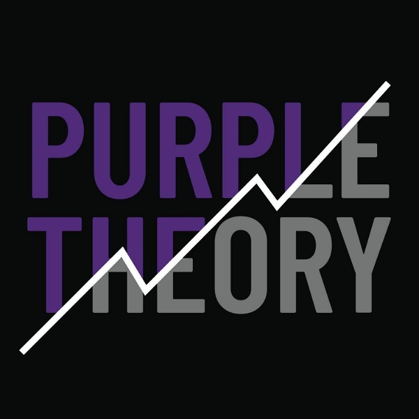 Artwork for Purple Theory