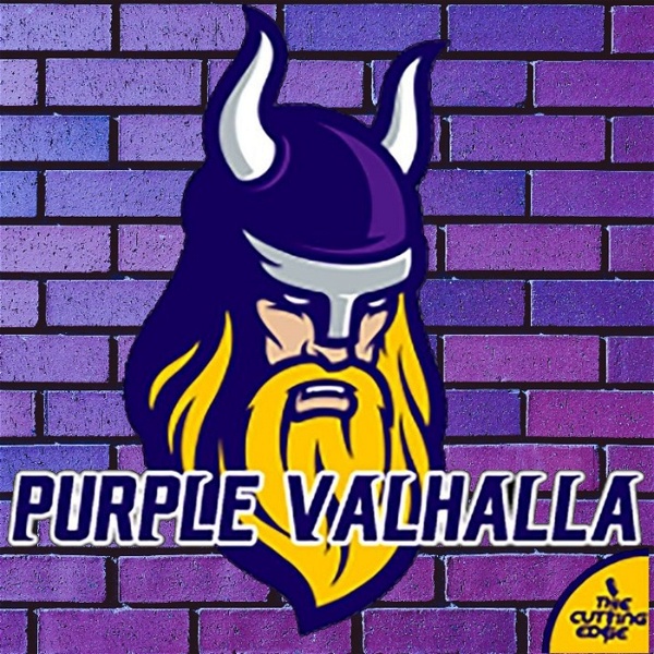 Artwork for Purple Valhalla