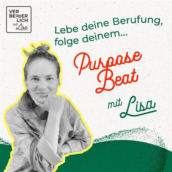Artwork for Purpose Beat mit Lisa